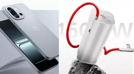 La nouvelle batterie externe OnePlus peut charger un MacBook Pro jusqu'à 54 % en 30 minutes