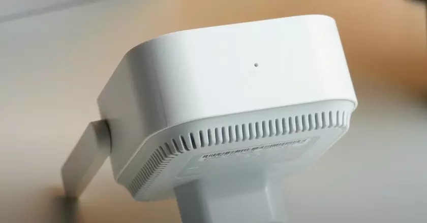 Xiaomi N300 meilleur répéteur WiFi pour Spectrum
