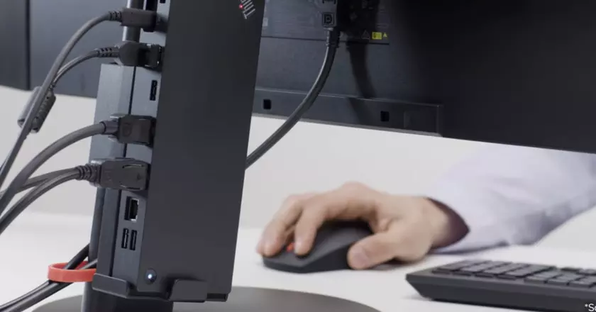 meilleur station d'accueil LENOVO THINKPAD