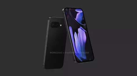 Google Pixel 9a : spécifications confirmées et prix du nouveau produit
