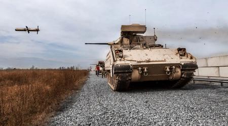 La Grèce refuse les véhicules de combat d'infanterie Bradley "gratuits", qui auraient coûté 2 milliards de dollars
