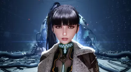 Shift Up est probablement en train de teaser la prochaine mise à jour de Stellar Blade, qui devrait sortir la semaine prochaine.