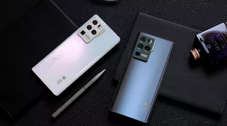 ZTE prépare une version spéciale de son fleuron Axon 30 Ultra avec 18 Go de RAM et 1 To de stockage