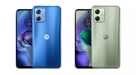 C'est officiel : Motorola dévoilera le Moto G54 5G avec un appareil photo de 50 MP et une batterie de 5 000 mAh lors d'un événement le 5 septembre.