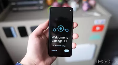 LineageOS prend officiellement en charge la série Pixel 9