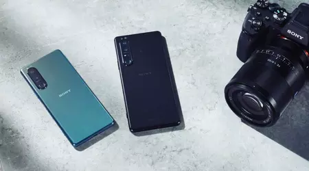 Sony Xperia 1 IV recevra 16 Go, un lecteur de 512 Go, Snapdragon 8 Gen1 et trois appareils photo 12 MP