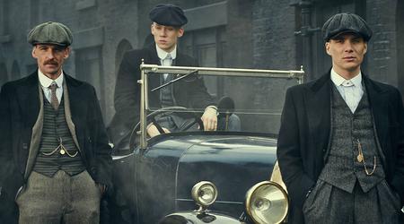 Thomas Shelby se rapproche du cinéma : Netflix a terminé le tournage de Peaky Blinders