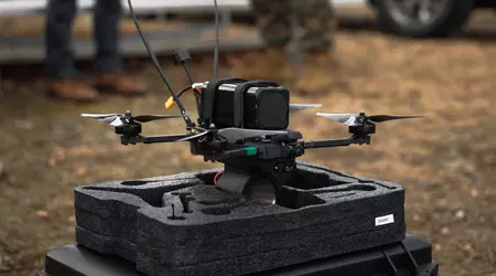 Le corps des Marines américains a formé une unité qui utilisera des drones FPV.