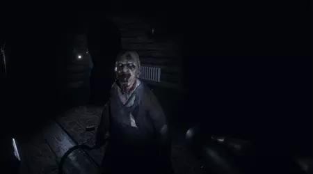 Les versions de Phasmophobia pour consoles sont dotées d'une fonction de reconnaissance vocale