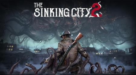 L'Ukrainien Frogwares lance une campagne Kickstarter le 6 mars pour The Sinking City 2, un jeu inspiré de Lovecraft.