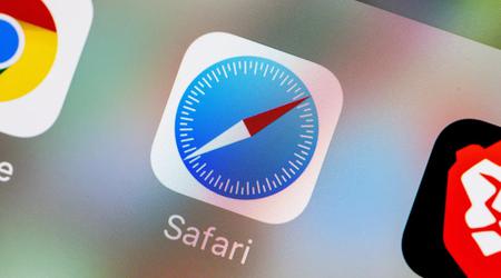 Suivre le temps : le navigateur Safari disposera d'une recherche AI