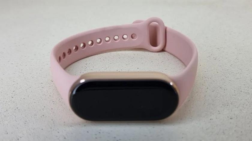différence entre le Xiaomi Smart Band 10 et le Xiaomi Smart Band 9