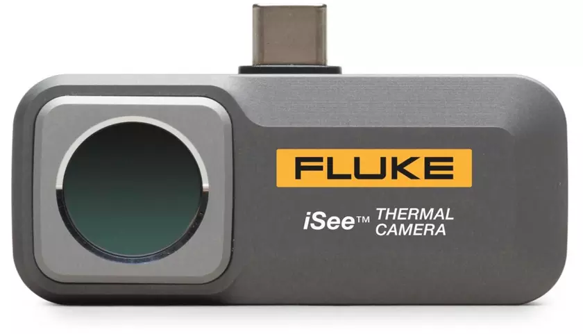 Scanner thermique mobile Fluke iSee TC01A/TC01B