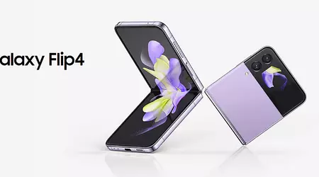 Après le Galaxy Fold 4 : les utilisateurs du Samsung Galaxy Flip 4 ont également commencé à recevoir la mise à jour One UI 6.1
