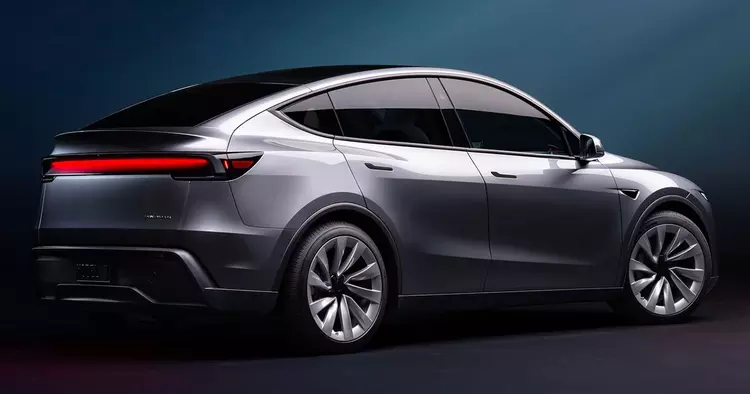 VW riposte : Tesla n'est plus ...
