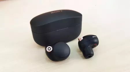 Sony WF-1000XM4 : le casque phare de la gamme TWS avec la meilleure suppression du bruit