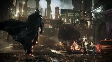 Un sondage Reddit montre que les joueurs PS5 sont les plus impatients d'obtenir un patch 60 fps pour Red Dead Redemption 2 et Batman Arkham Knight.