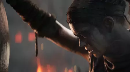 Senua's Saga : Hellblade 2 sur PlayStation 5 "bientôt" - rumeurs