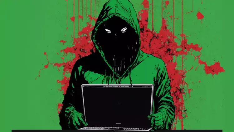 Le nouveau virus Cicada3301 attaque Windows ...