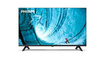 Philips présente les nouveaux téléviseurs intelligents Philips T3 dotés de la technologie Philips 4K Quantum Dot et de l'intelligence artificielle