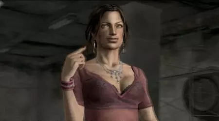 Silent Hill 4 : The Room sur GOG reçoit une mise à jour avec restauration du contenu perdu