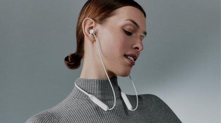 CMF Neckband Pro : écouteurs sans fil avec tour de cou, annulation du bruit et jusqu'à 37 heures d'autonomie pour 24 $.