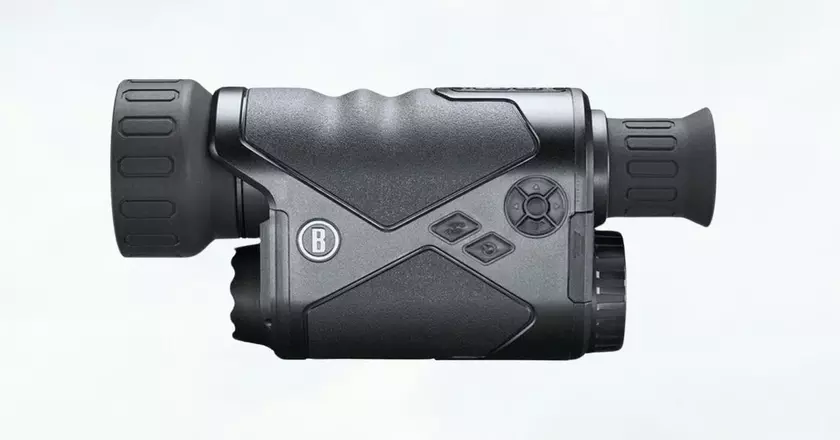 Bushnell Equinox Z2, monoculaire vision nocturne