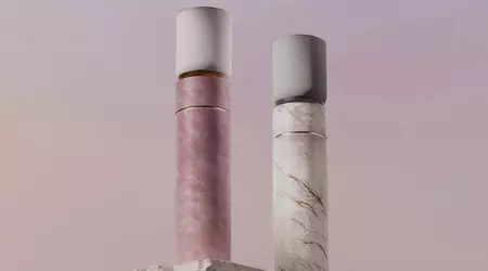 Musique dans la pierre : Bang & Olufsen a surpris avec les colonnes uniques Beosound Balance Natura