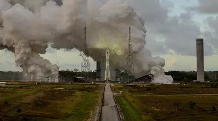 La fusée européenne Ariane 6 n'effectuera pas son premier vol d'essai avant l'été 2024