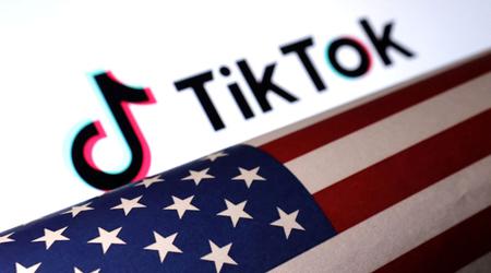 Apple a retiré TikTok et d'autres applications de l'App Store aux États-Unis en vertu de la nouvelle loi.