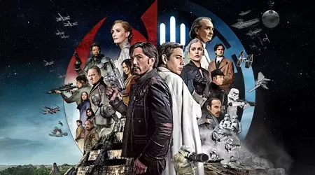 Il est temps de regarder : tous les épisodes de la série très appréciée d'Andor basée sur l'univers de Star Wars sont maintenant disponibles sur Disney+