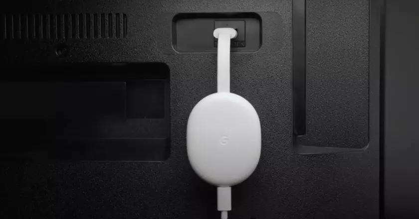 Chromecast avec Google TV 4K meilleurs appareils pour le streaming tv
