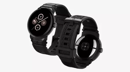 Le Google Store commence à vendre des bracelets Pixel Watch tiers