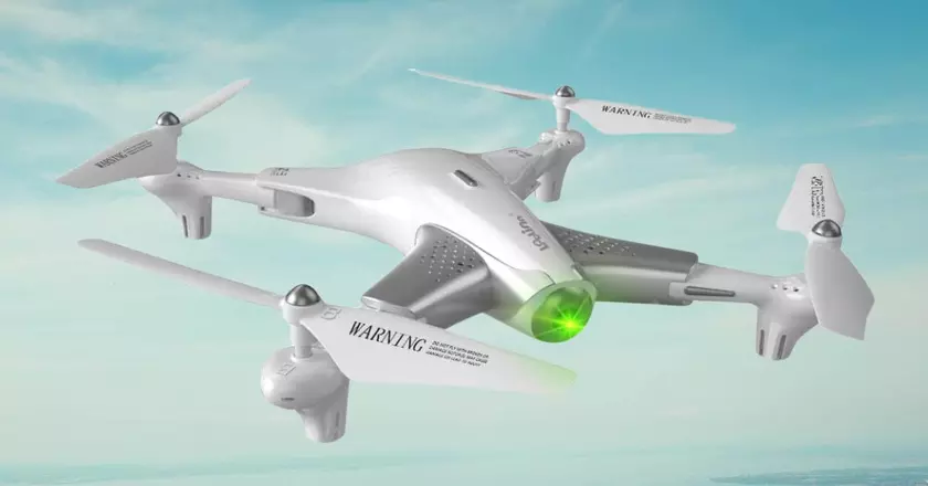 Loolinn Z3 drone a moins de 100 euros