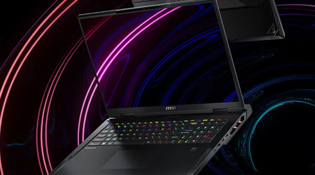 MSI Titan 18 Pro rafraîchi : Intel Core i9-14900HX, NVIDIA GeForce RTX 4090 et 192 Go de RAM