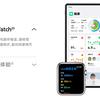 Vivo X Fold 5 Écran