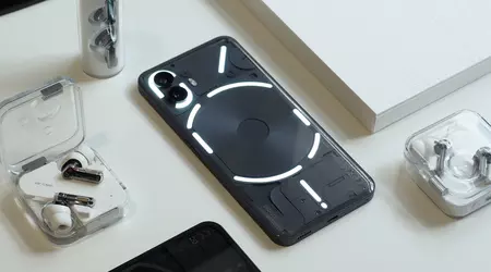 Il ne s'agit pas seulement d'accessoires et de dispositifs à porter sur soi : Nothing prépare le premier smartphone de marque CMF