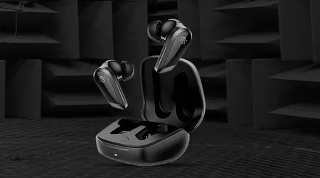 Edifier a présenté le Stax Spirit S10 : un casque TWS avec des haut-parleurs de 12 mm, un ANC et un support LDAC pour 275 $.