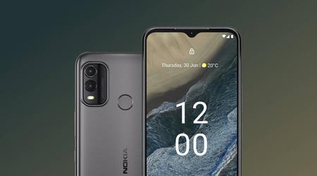 HMD Global a commencé à mettre à jour le Nokia G11 Plus vers Android 13