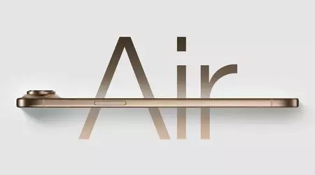 L'iPhone 17 Air pourrait avoir 12 Go de RAM - plus que tous les modèles d'iPhone 16