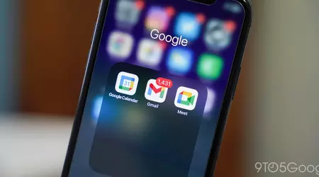 Gmail sur iOS a changé : Google a présenté un redesign dans le style Material 3
