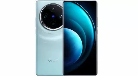 Le Vivo X100s Pro a été découvert dans la base de données Google Play Console.