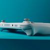 Valve a dévoilé une édition limitée de la Steam Deck OLED dans un boîtier blanc-9