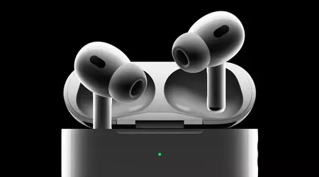 Apple dévoile un nouveau firmware bêta pour les AirPods Pro 2 avec prise en charge des gestes de la tête avant la sortie d'iOS 18