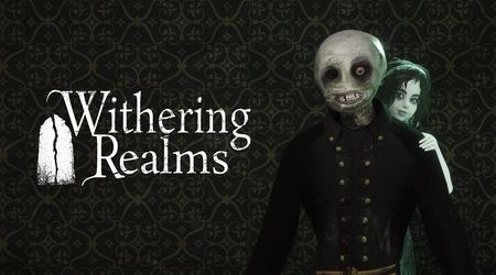 L'histoire d'une fille fantôme et de sa poupée : le jeu d'action et de rôle sombre Withering Realms a été annoncé.