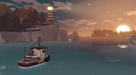 Le développeur de jeux de pêche indépendants Dredge partage son plan de développement pour 2023
