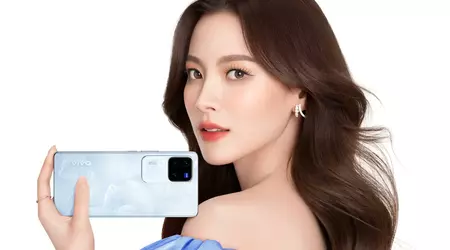 L'annonce est proche : vivo a commencé à teaser une nouvelle ligne de smartphones avec des caméras ZEISS.