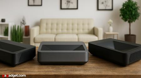 Meilleurs Projecteurs AWOL VISION : Revue et Comparaison