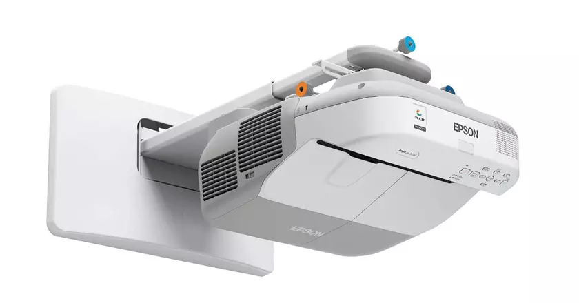 Projecteur interactif Epson BrightLink 475Wi