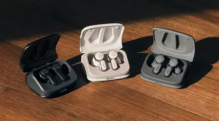 CES 2024 : Audio Technica dévoile le casque ATH-TWX7 TWS avec ANC hybride, support LDAC et protection IPX4